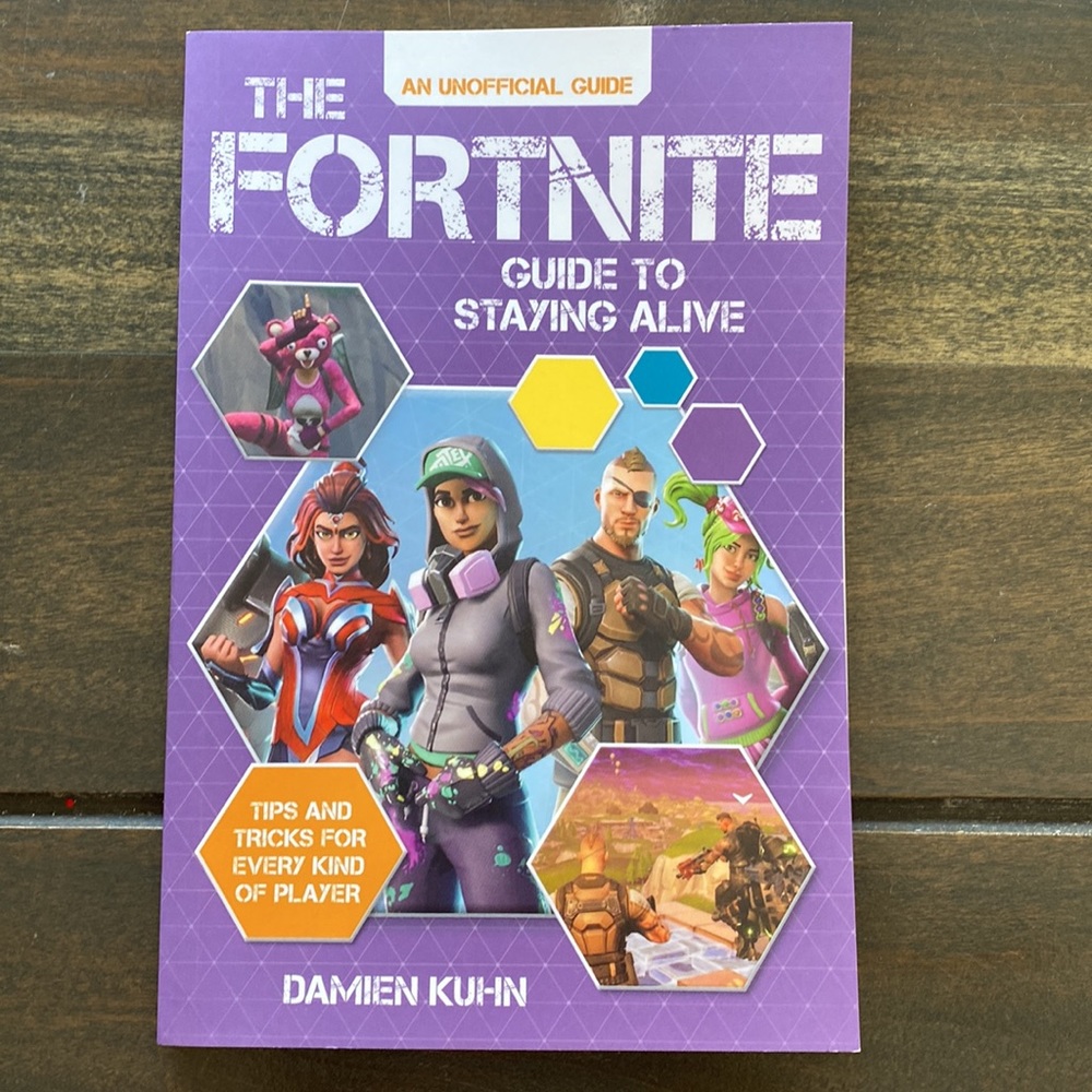 Fortnite Bundle - Picture 4 of 9